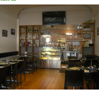 Essence Cafe on the Boulevard - South Australia Travel