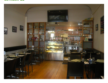 Essence Cafe On The Boulevard - South Australia Travel 0