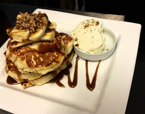 Essence Cafe On The Boulevard - South Australia Travel 2