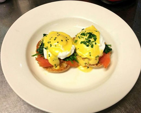 Essence Cafe On The Boulevard - South Australia Travel 3