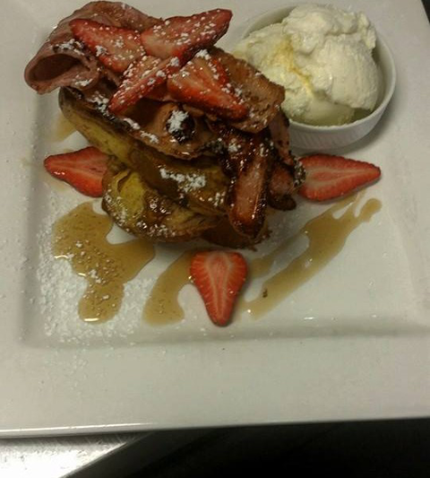 Essence Cafe On The Boulevard - South Australia Travel 4
