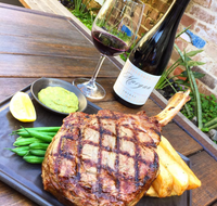 The Burwood Inn - South Australia Travel