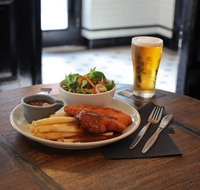 The Kent Hotel - South Australia Travel