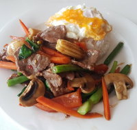 Al-Oi Thai Restaurant - South Australia Travel