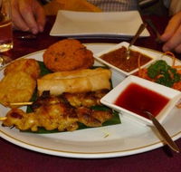 Allmalay - South Australia Travel