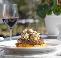 Vinden Estate Wines  Bistro Vinden - South Australia Travel