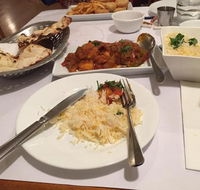 Blue Flame Modern Indian Cuisine - South Australia Travel