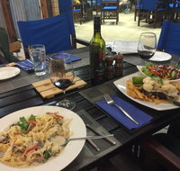 Boulder Opal Motor Inn - South Australia Travel