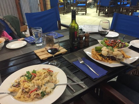 Boulder Opal Motor Inn - South Australia Travel 0