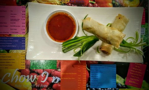 Chow In - South Australia Travel 5