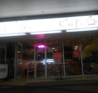 Epinard Cafe - South Australia Travel