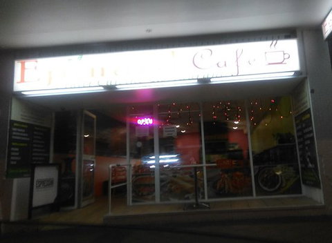 Epinard Cafe - South Australia Travel 0