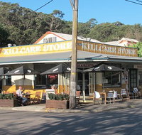 Hardys Bistro - South Australia Travel