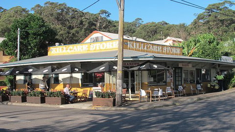 Hardys Bistro - South Australia Travel 0