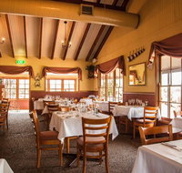 Il Cacciatore Restaurant - South Australia Travel