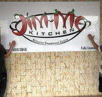 Jim-Me Kitchen - South Australia Travel