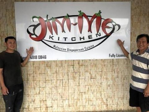 Jim-Me Kitchen - South Australia Travel 0