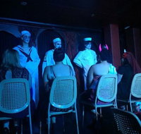 Kavon Theme Restaurant - South Australia Travel