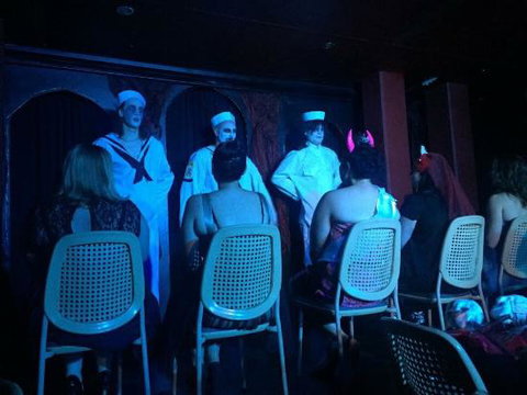 Kavon Theme Restaurant - South Australia Travel 0