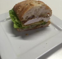 La Crema Caffe - South Australia Travel