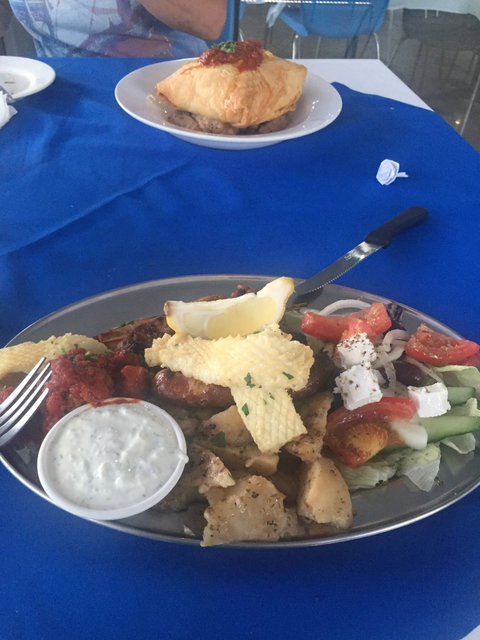 Let’s Do Greek Mackay - South Australia Travel 1