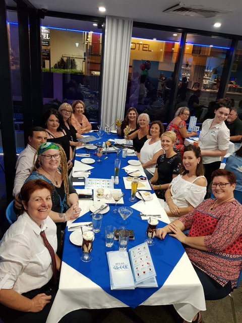 Let’s Do Greek Mackay - South Australia Travel 4
