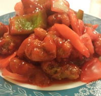 Lucky Inn Chinese Restaurant - South Australia Travel