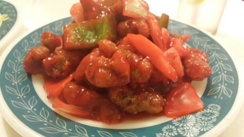 Lucky Inn Chinese Restaurant - South Australia Travel 0