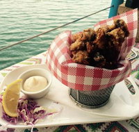 Marias Donkey Tapas Bar - South Australia Travel