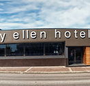 Mary Ellen Hotel - South Australia Travel