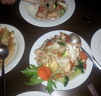 Methira Thai Restaurant - South Australia Travel