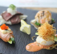 Oishii Japanese  Thai Restaurant - South Australia Travel