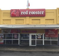 Red Rooster - South Australia Travel