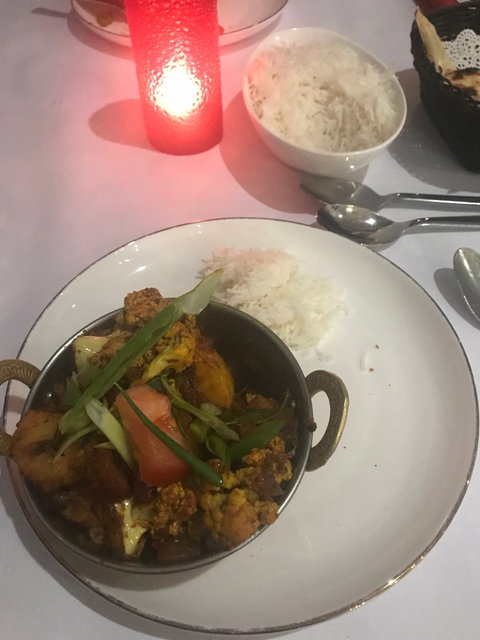 Roshni Fine Indian Cuisine - South Australia Travel 10