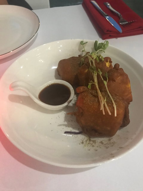 Roshni Fine Indian Cuisine - South Australia Travel 11