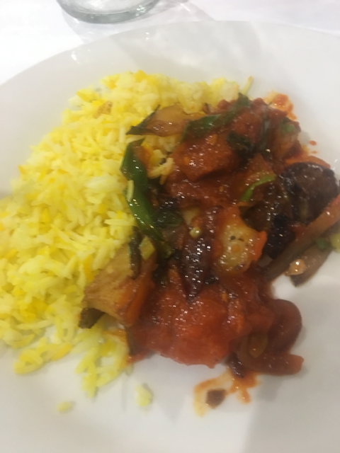 Roshni Fine Indian Cuisine - South Australia Travel 12