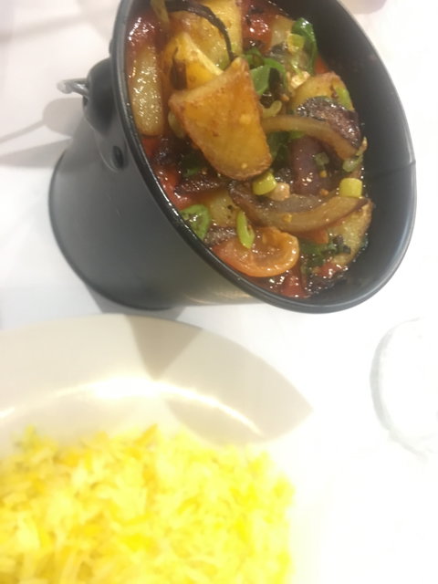 Roshni Fine Indian Cuisine - South Australia Travel 13