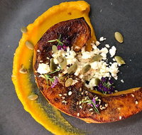 Safran Restaurant - South Australia Travel