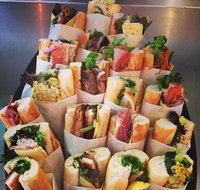 Sangerz Real Food - South Australia Travel