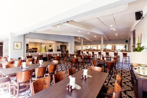 Shamrock Gardens Motel & Star Motel - South Australia Travel 0