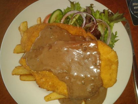 Singleton Diggers - South Australia Travel 0