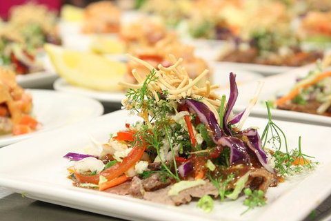 Souths Leagues Club - South Australia Travel 3