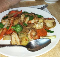 Sticky Rice Thai Restaurant - South Australia Travel