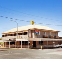 Austral Hotel - South Australia Travel