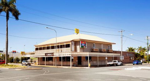 Austral Hotel - South Australia Travel 0