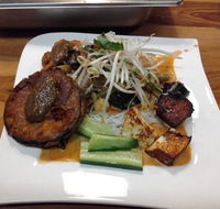 The Bhakti Tree - South Australia Travel