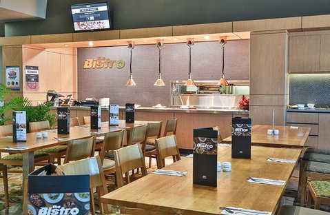 Cover’s Bistro - South Australia Travel 0