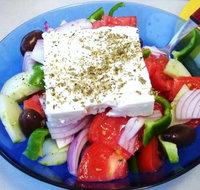 The Greek Taverna - South Australia Travel