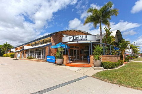 Windmill Motel–Apartments & Reception - South Australia Travel 4