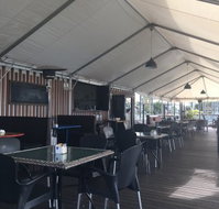 Waterfront Cafe Bar - South Australia Travel
